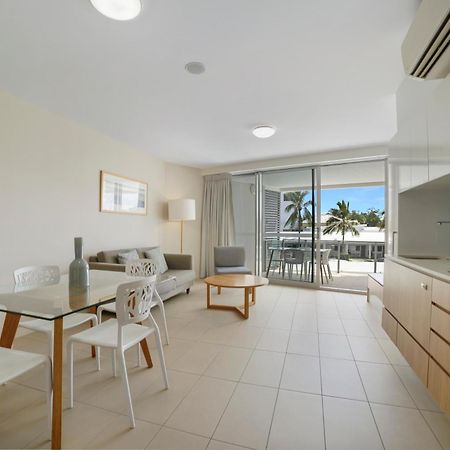 Salt Yeppoon Apart otel Dış mekan fotoğraf
