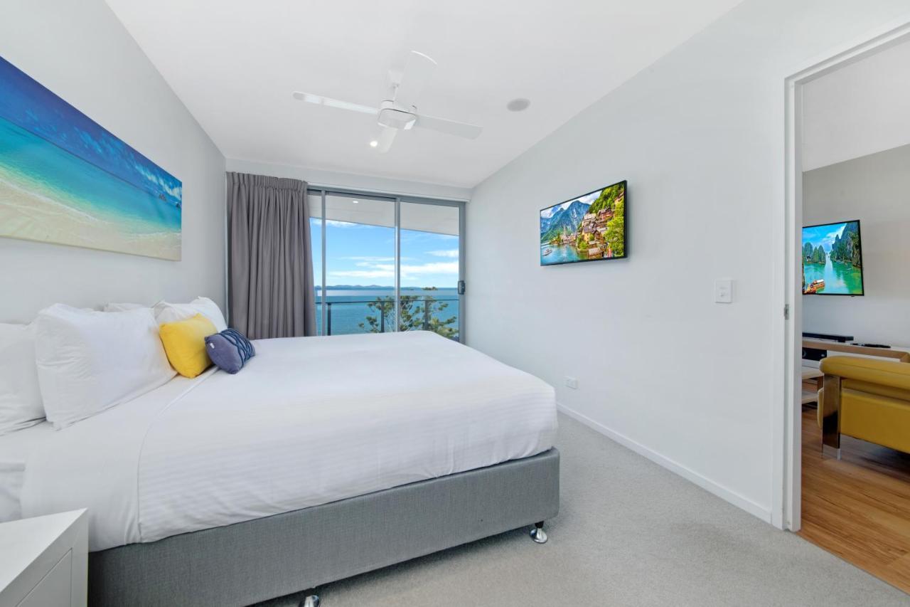 Salt Yeppoon Apart otel Dış mekan fotoğraf