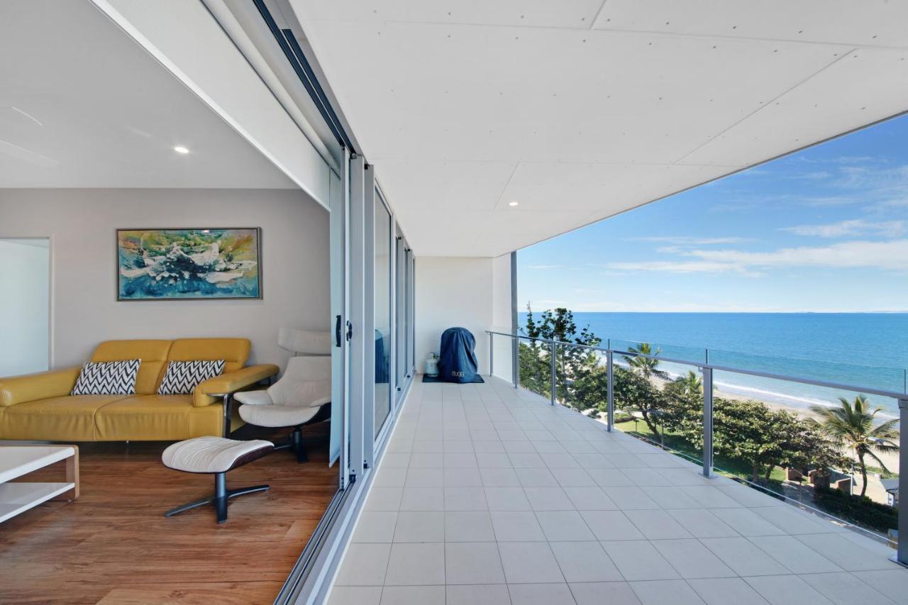 Salt Yeppoon Apart otel Dış mekan fotoğraf