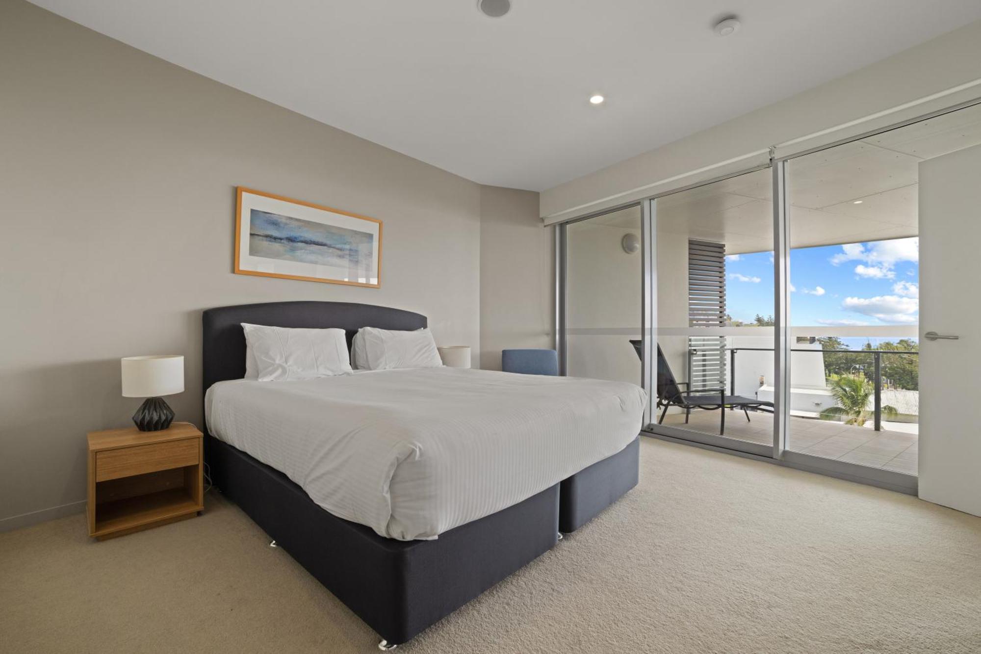 Salt Yeppoon Apart otel Dış mekan fotoğraf