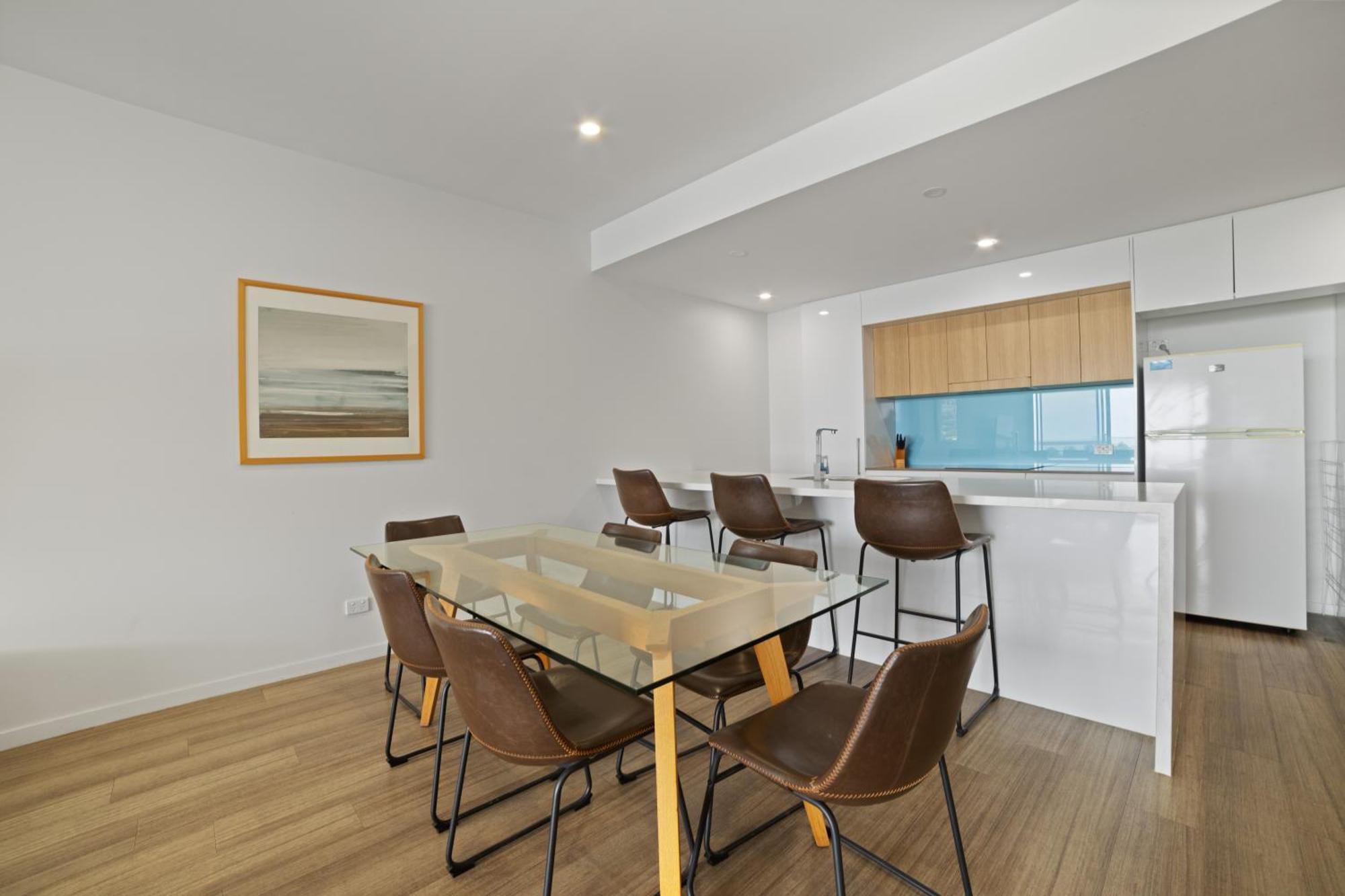 Salt Yeppoon Apart otel Dış mekan fotoğraf
