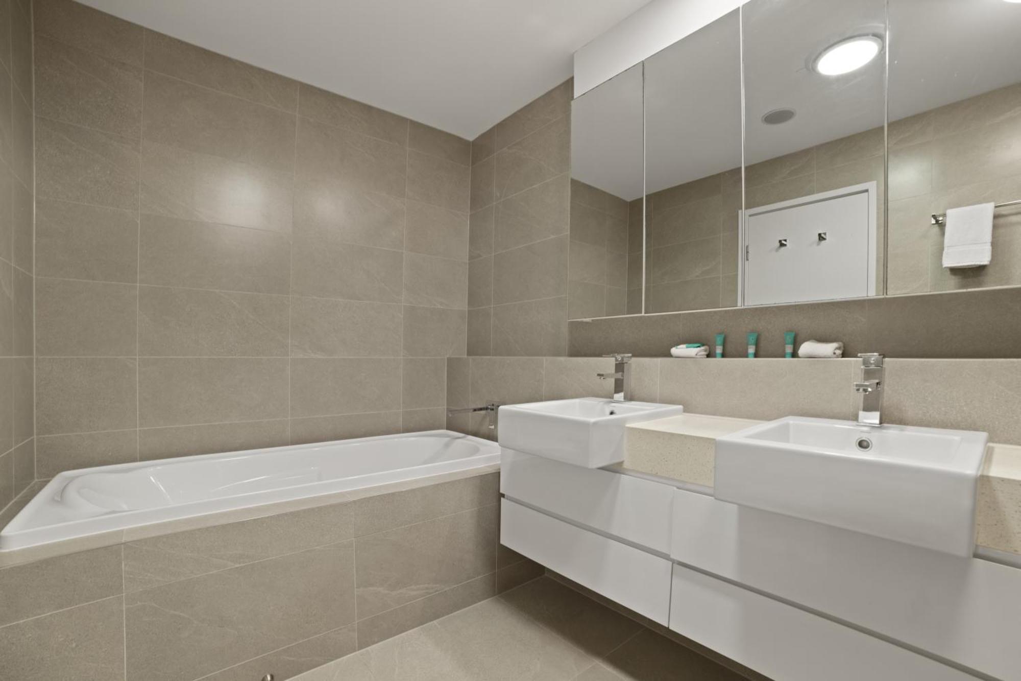Salt Yeppoon Apart otel Dış mekan fotoğraf