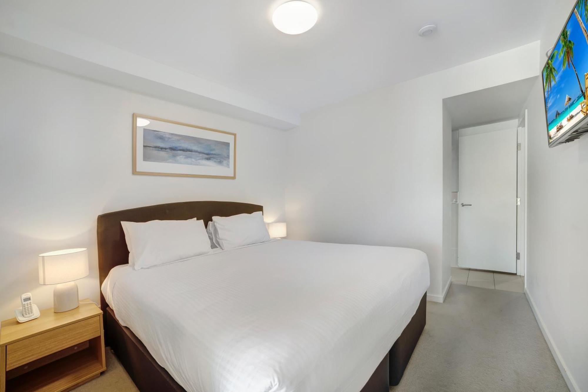 Salt Yeppoon Apart otel Dış mekan fotoğraf