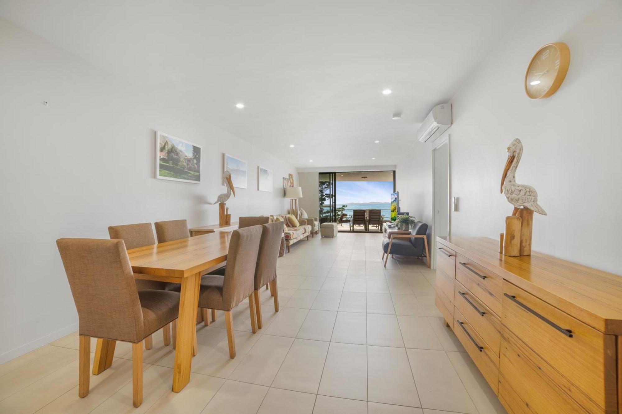 Salt Yeppoon Apart otel Dış mekan fotoğraf