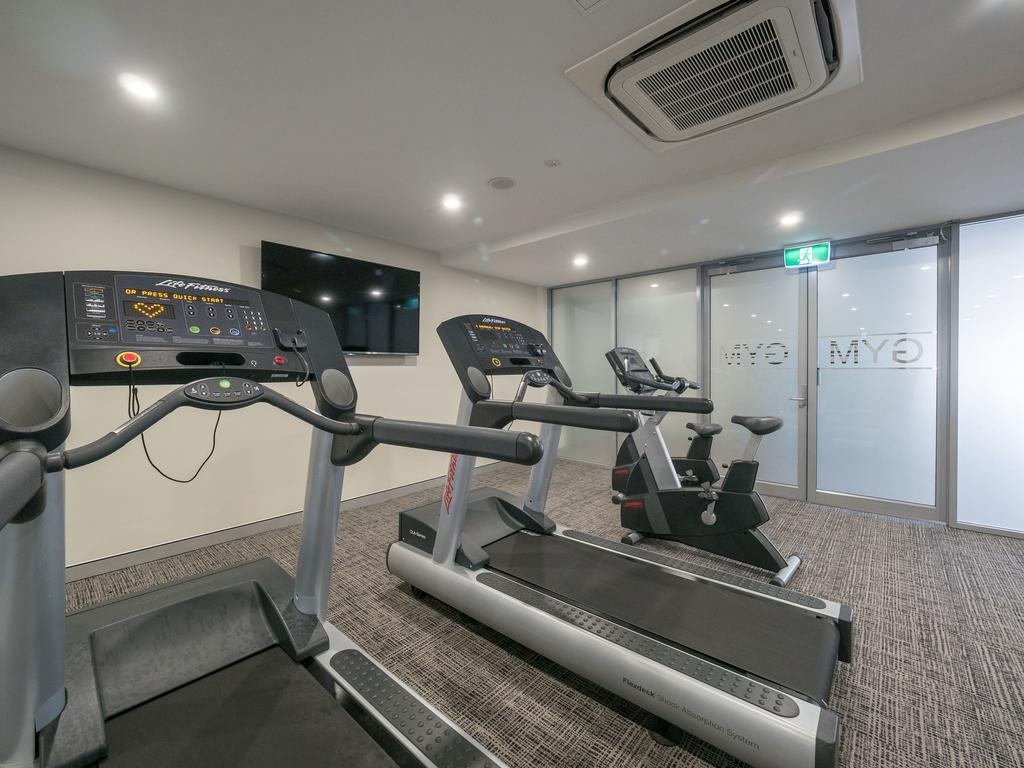 Salt Yeppoon Apart otel Dış mekan fotoğraf