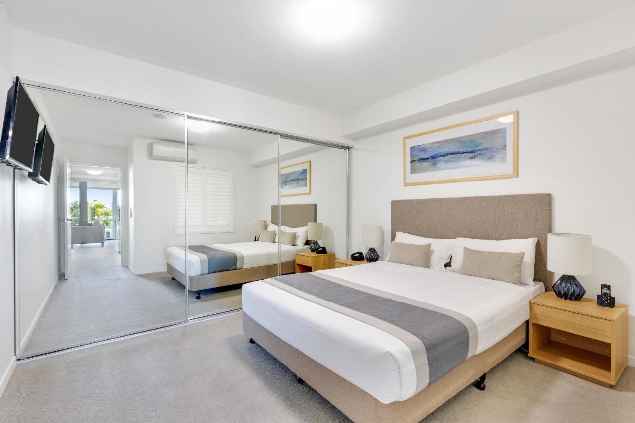 Salt Yeppoon Apart otel Dış mekan fotoğraf