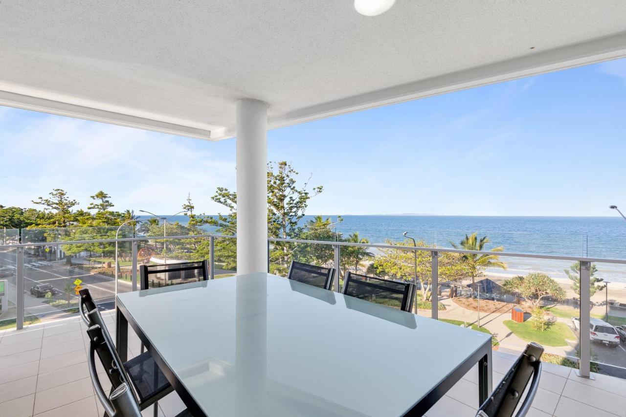 Salt Yeppoon Apart otel Dış mekan fotoğraf