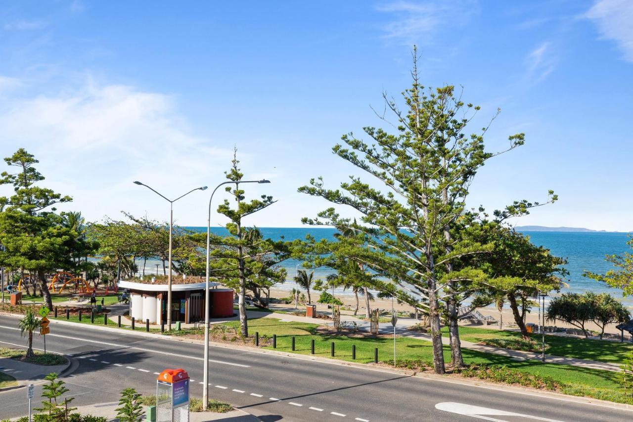 Salt Yeppoon Apart otel Dış mekan fotoğraf