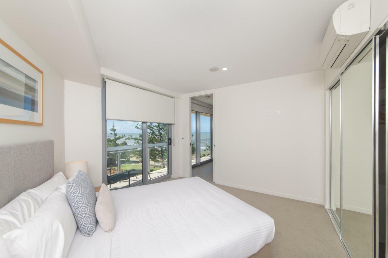 Salt Yeppoon Apart otel Dış mekan fotoğraf