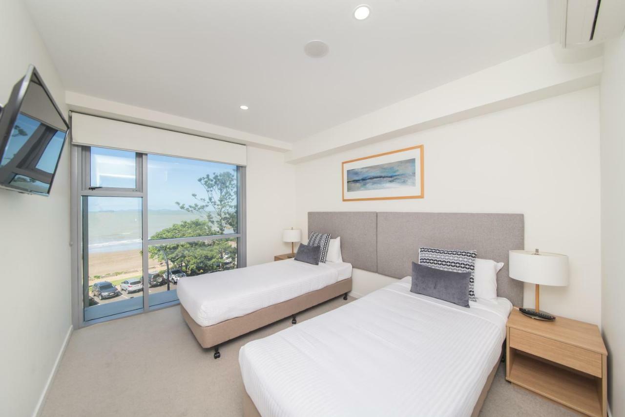 Salt Yeppoon Apart otel Dış mekan fotoğraf