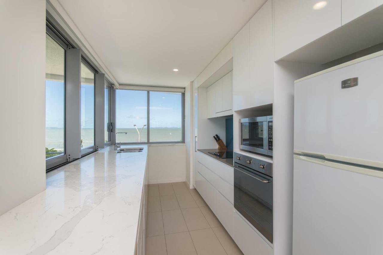 Salt Yeppoon Apart otel Dış mekan fotoğraf
